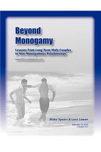 Beyond Monogamy