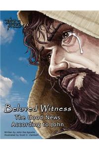 Beloved Witness