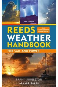 Reeds Weather Handbook 2nd Edition