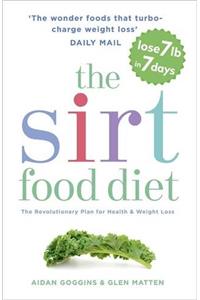 The Sirtfood Diet
