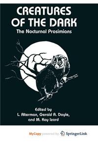 Creatures of the Dark