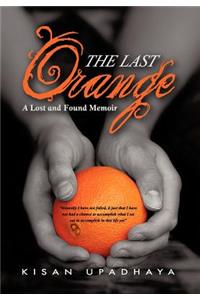 The Last Orange