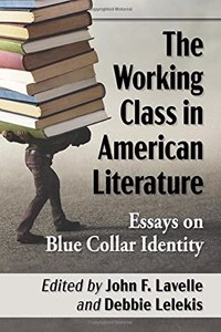 Working Class in American Literature