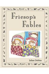 Friesop's Fables