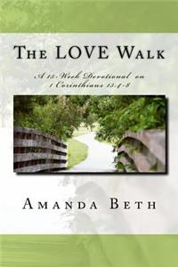 The LOVE Walk