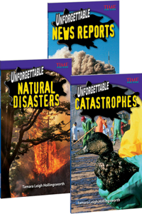 Unforgettable! 3-Book Bundle