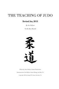 Teaching of Judo, Revised