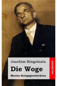 Die Woge
