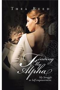 Finding My Alpha