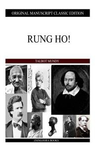 Rung Ho!