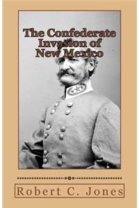 Confederate Invasion of New Mexico