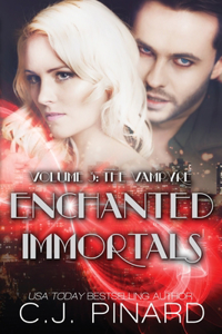 Enchanted Immortals 3