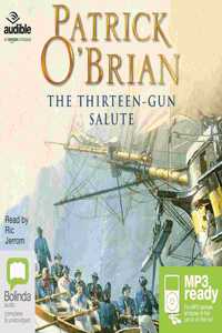 The Thirteen-Gun Salute