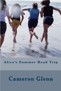 Alice's Summer Road Trip