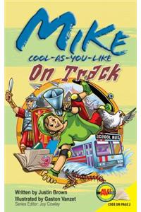 Mike Cool-As-You-Like