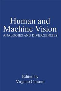 Human and Machine Vision