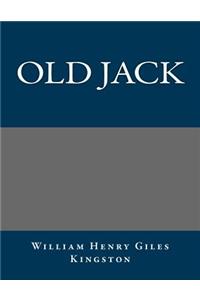 Old Jack