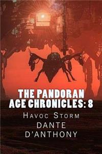 Pandoran Age Chronicles