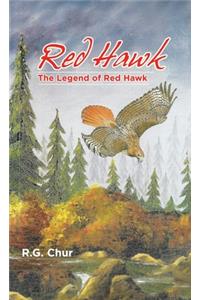 Red Hawk: The Legend of Red Hawk