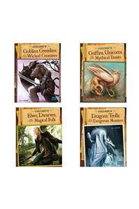 Fantasy Field Guides