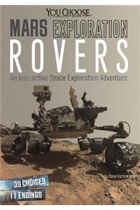 Mars Exploration Rovers