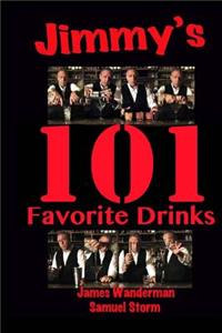 Jimmy's 101 Favorite Drinks
