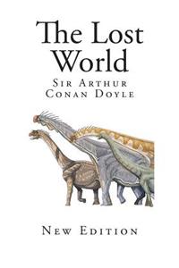 The Lost World