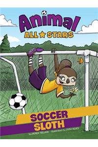 Soccer Sloth