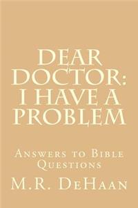 Dear Doctor