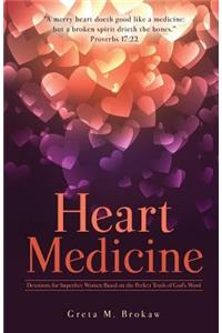 Heart Medicine