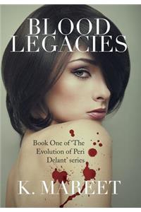 Blood Legacies