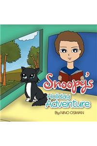 Snoopy's Holiday Adventure