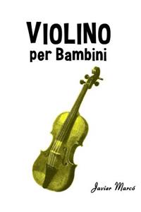 Violino Per Bambini
