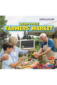 A Trip to the Farmers' Market