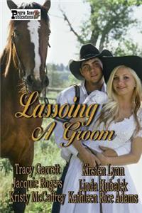 Lassoing A Groom