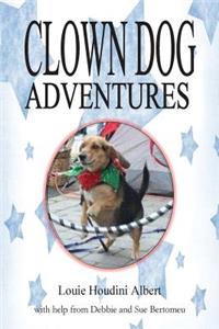 Clown Dog Adventures