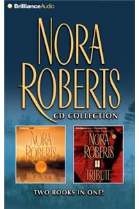 Nora Roberts - High Noon & Tribute 2-In-1 Collection: High Noon &amp; Tribute 2-in-1 Collection
