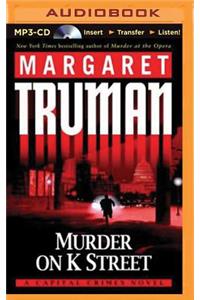 Murder on K Street