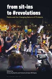 From Sit-Ins to #Revolutions