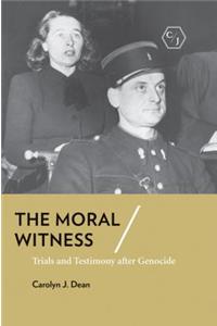 Moral Witness