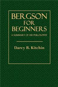 Bergson for Beginners
