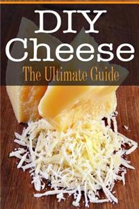 DIY Cheese