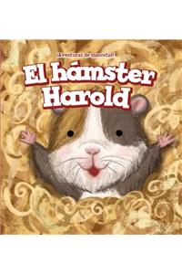 El Hámster Harold (Harold the Hamster)