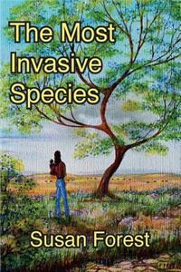 Most Invasive Species