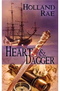 Heart and Dagger