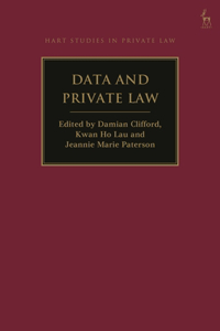 Data and Private Law