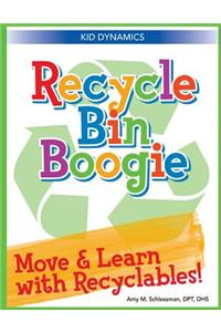 Recycle Bin Boogie