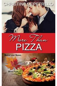 More Than Pizza