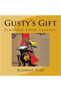 Gusty's Gift
