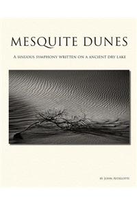 Mesquite Dunes